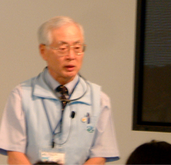 【写真】大塚　迪夫さん